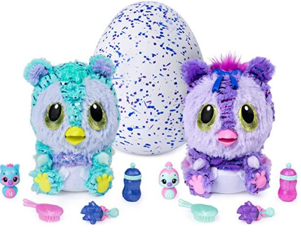 Spin Master Hatchimals Spielzeug für je 33€ (statt 45€)