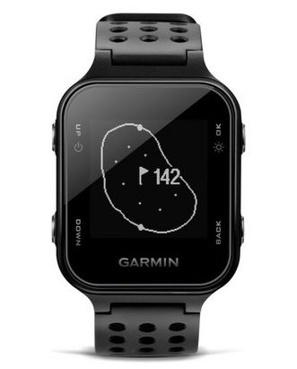 Garmin Approach S20 Golfuhr + CT10 Golftracker für 155,90€ (statt 250€)