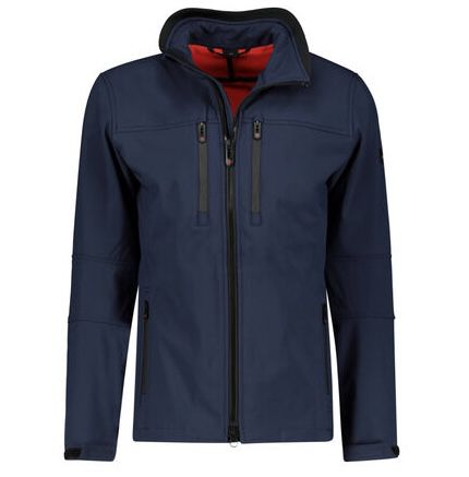 Wellensteyn Softshelljacke Alpinieri Funktionsmaterial für 133€ (statt 160€)