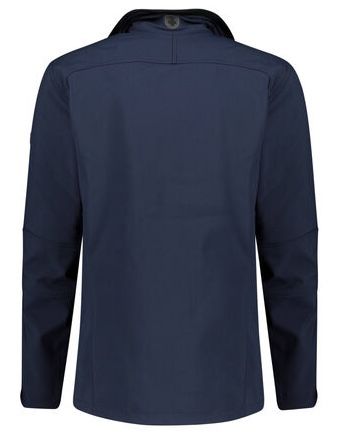 Wellensteyn Softshelljacke Alpinieri Funktionsmaterial für 133€ (statt 160€)