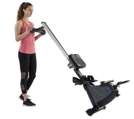 Tunturi Cardio Fit R25 Rudergerät für 168,90€ (statt 291€)Tunturi Cardio Fit R25