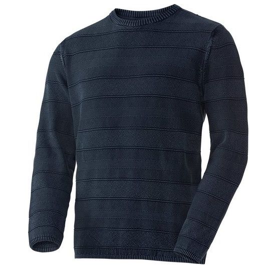 Stone Rich Pullover aus reiner Baumwolle für je 30€ (statt 40€)