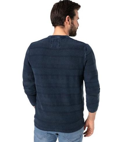 Stone Rich Pullover aus reiner Baumwolle für je 30€ (statt 40€)