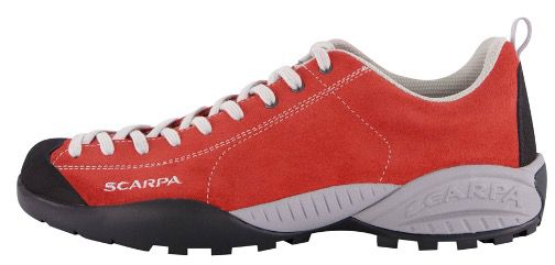 Scarpa Herren Wanderschuhe Mojito Suede für 69,71€ (statt 130€)