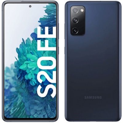 Samsung Galaxy S20 FE 128GB für 1€ + Vodafone Allnet Flat mit 10GB LTE für 24,99€ mtl.