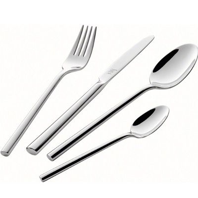 Zwilling Aberdeen Edelstahl Besteckset für 76,41€ (statt 96€)