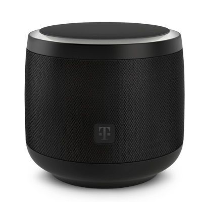 Telekom Magenta Smart Speaker mit Alexa Sprachassistent für 24,99€ (statt 50€)