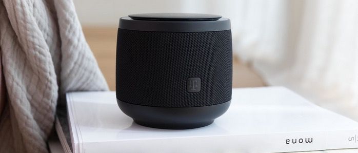 Telekom Magenta Smart Speaker mit Alexa Sprachassistent für 24,99€ (statt 50€)