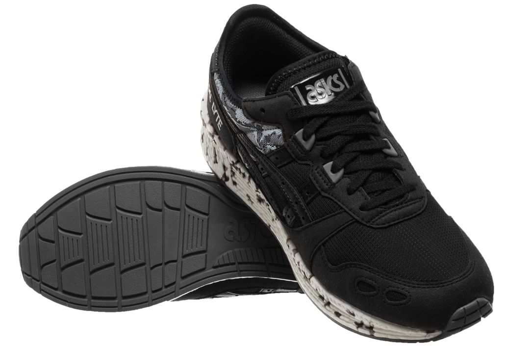 Asics Tiger HyperGEL Lyte Herren Sneaker für 50,43€ (statt 65€)