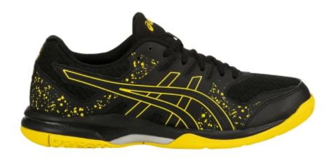 Asics Gel Flare 7 Volleyballschuhe für 27,99€ (statt 50€)