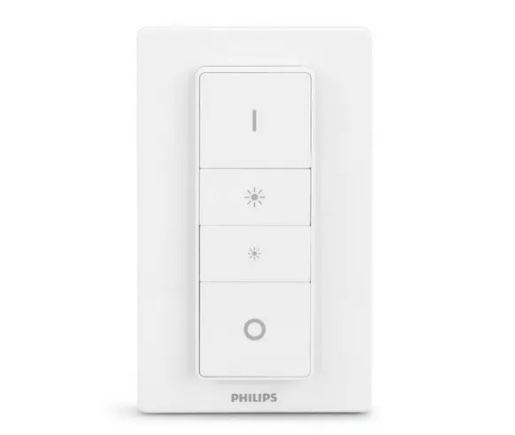 2er Pack Philips Hue Dimmschalter V1 für 25,93€ (statt 37€)