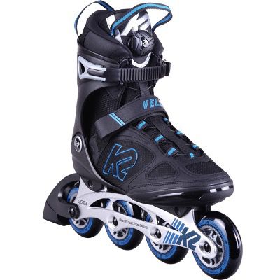 K2 Velocity Boa 84 Inline Skates für Damen und Herren ab 144,99€ (statt 205€)