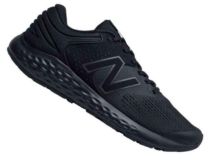 New Balance Fresh Foam 520 v7 Laufschuhe in Schwarz für 47,95€ (statt 76€)