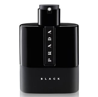 100ml Prada Luna Rossa Black Eau de Parfum für 62,21€ (statt 73€)