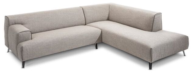 Leolux Ecksofa Ruby aus massivem Buchenholz für 2.499€ (statt 3.499€)