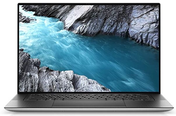 Dell XPS 15 9500 Notebook mit i7 10750H + 512GB SSD + GTX 1650 Ti für 1.574,25€ (statt 1.999€)