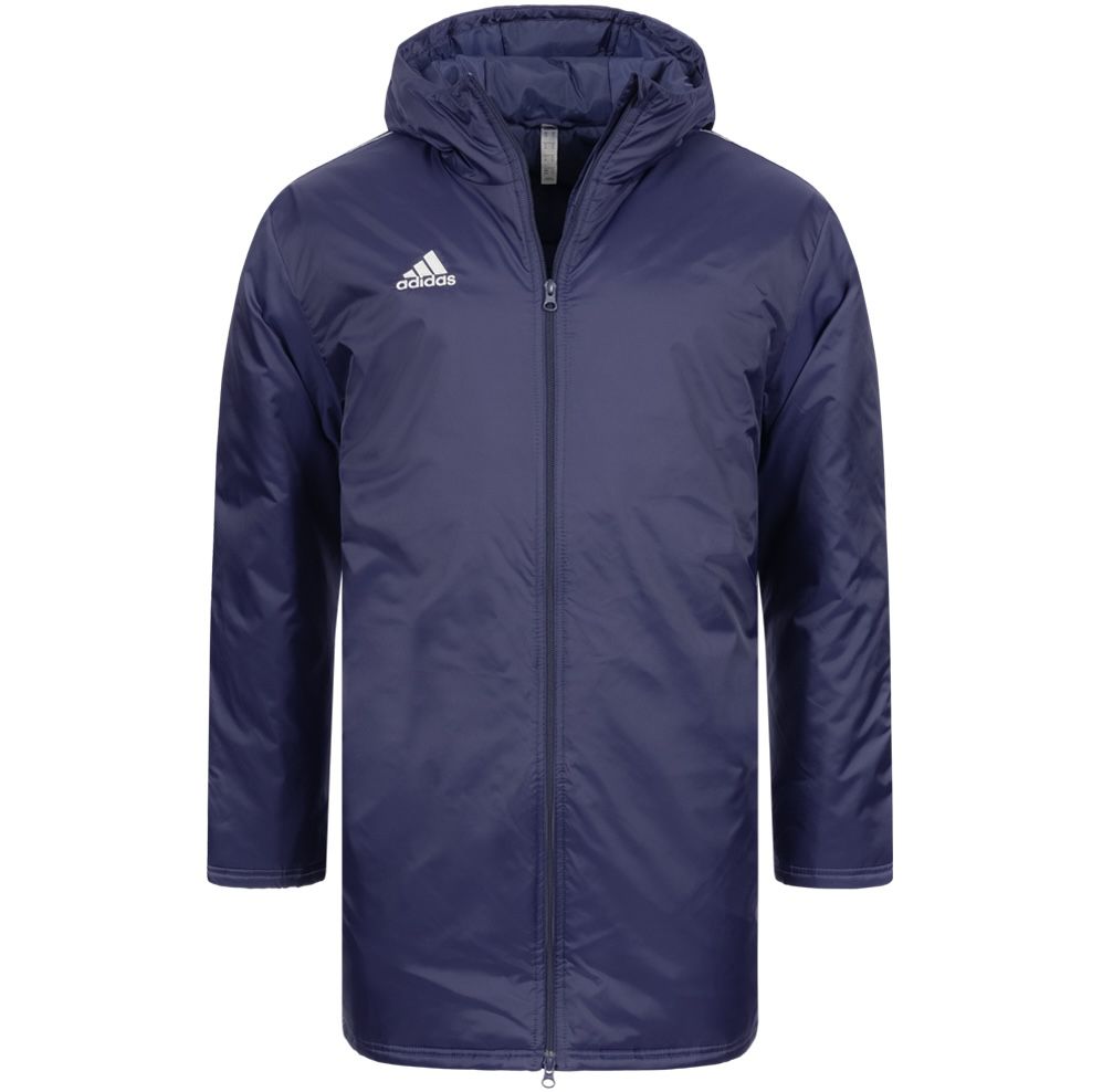 adidas Core Stadium Winterjacke für 31,22€ (statt 54€)