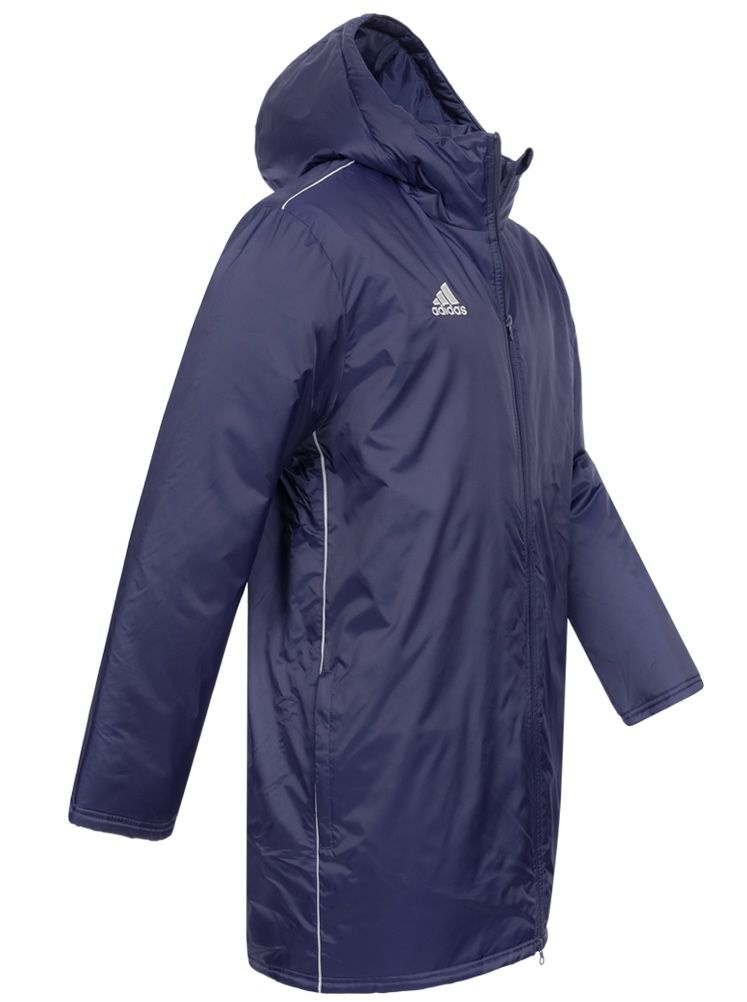 adidas Core Stadium Winterjacke für 31,22€ (statt 54€)