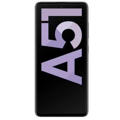 Samsung Galaxy A51 + Nintendo Switch Lite für 49€ + Vodafone Allnet Flat + 3GB LTE für 14,99€ mtl.