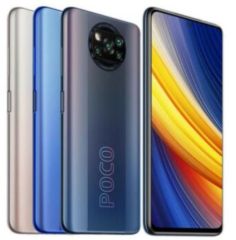 Xiaomi Poco X3 Pro mit 8GB/256GB für 209,60€ (statt 245€)