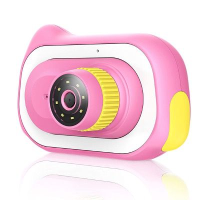 40% Rabatt auf Kinderkameras   z.B. 15MP mit 200facher Vergrößerung & 16GB für 23,99€ (statt 40€)