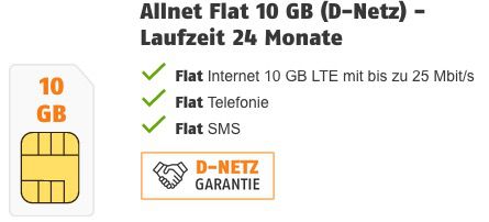 Samsung Galaxy S20 FE + Galaxy Tab A 8.0 für 49€ mit Telekom Allnet Flat mit 10GB LTE für 24,99€ mtl.