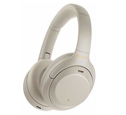 Sony WH 1000XM4 Over Ear Kopfhörer mit Noise Cancelling für 274,9€ (statt 305€)