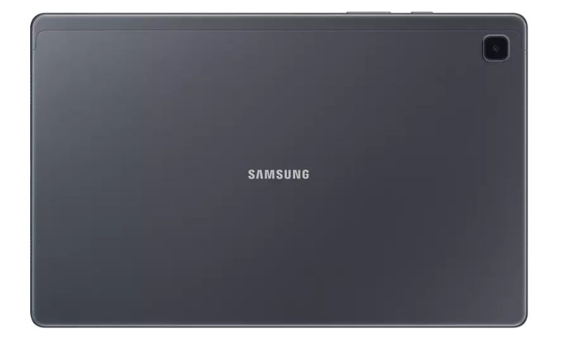 Samsung TAB A7   10,4 Zoll WiFi Tablet mit 32GB für 149€ (statt 189€)