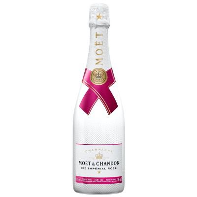 Moët & Chandon Champagner Ice Imperial Rosé 0,75 Liter für 48,51€ (statt 58€)