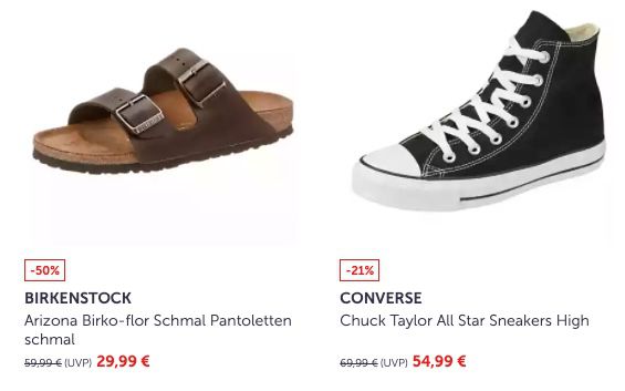 Nur heute: 25% Rabatt auf ALLE Herrenschuhe bei mirapodo (auch Sale   Nike, New Balance...) + keine VSK