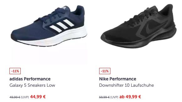 Nur heute: 25% Rabatt auf ALLE Herrenschuhe bei mirapodo (auch Sale   Nike, New Balance...) + keine VSK