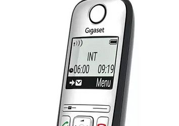 GIGASET A690HX DECT Mobilteil ab 18,70€ (statt 34€)