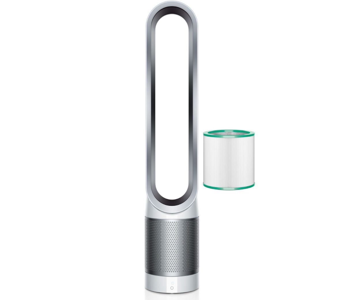 Dyson Pure Cool Link TP02 Ventilator & Luftreiniger inkl. Evo Filter für 429€ (statt 476€)