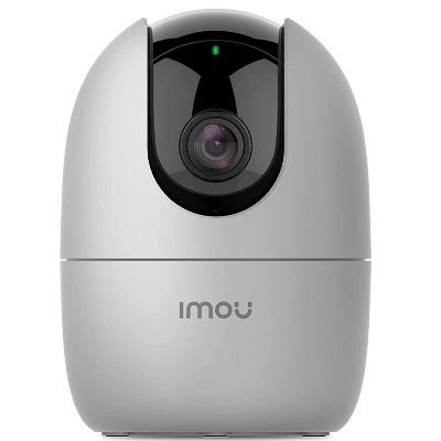 imou Ranger 2   1080p WLAN Überwachungskamera mit Personenerkennung &  verfolgung für 29,99€ (statt 40€)