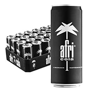 24x afri cola mit je 330ml ab 16€ (statt 20€)