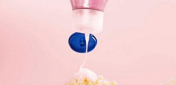 Nivea Nature Fresh Shower Gel Himbeere ab 2,24€ (statt 2,75€)
