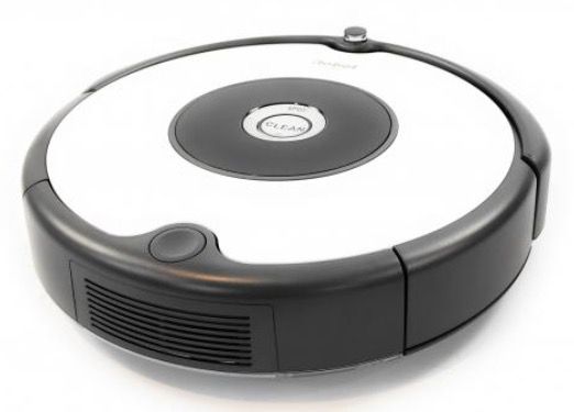 iRobot Roomba 605 Saugroboter für 119,90€ (statt neu 219€)   refurbished mit 1 Jahr Garantie