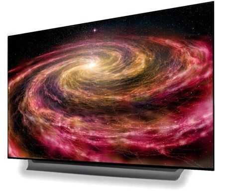 LG OLED55CX6   55 Zoll OLED Fernseher für 1.079€ (statt 1.287€)