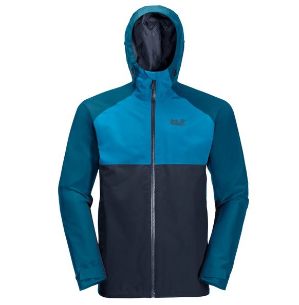 Jack Wolfskin Mount ISA 3in1 Hardshell Jacke für 109,95€ (statt 130€)