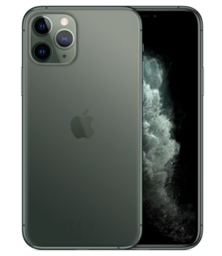 Apple iPhone 11 Pro Max mit 512GB für 799€ (statt neu 1.131€)   Ausstellungsstücke