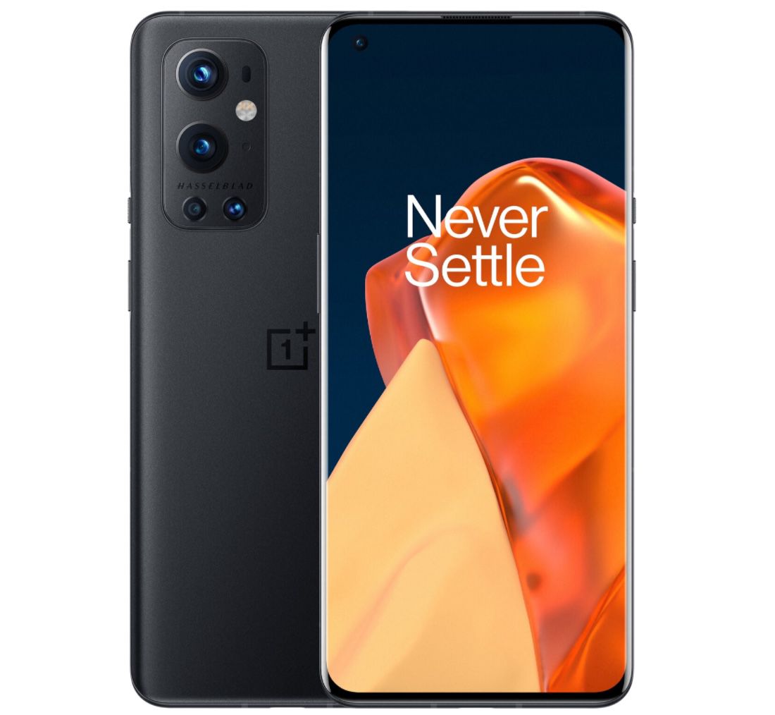 OnePlus 9 Pro 5G mit 128GB für 119€ + Vodafone Allnet Flat mit 15GB LTE für 34,99€ mtl.