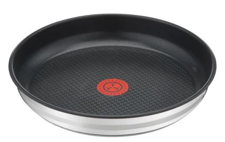 Tefal Jamie Oliver Pfannenset Ingenio 3 teilig (24/28 cm) für 63,80€ (statt 80€)