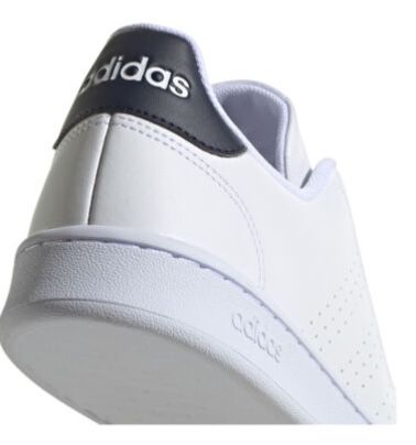 adidas Advantage (Unisex) Sneaker für 43€ (statt 49€)