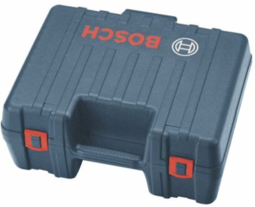 Bosch GRL 400 H Professional Rotationslaser mit Stativ und LR1 Empfänger für 431€ (statt 484€)