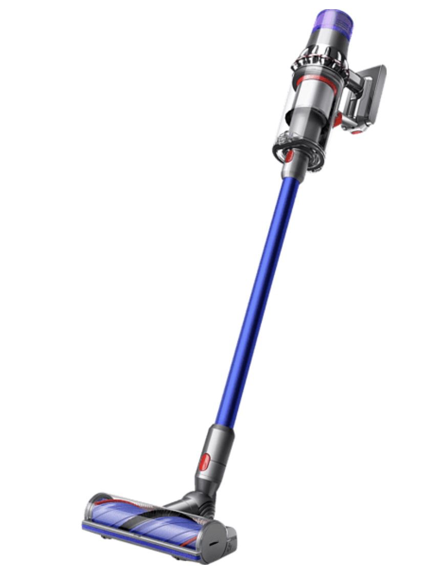 Dyson V11 Total Clean (2022) für 499€ (statt 594€) + gratis Autopflegeset