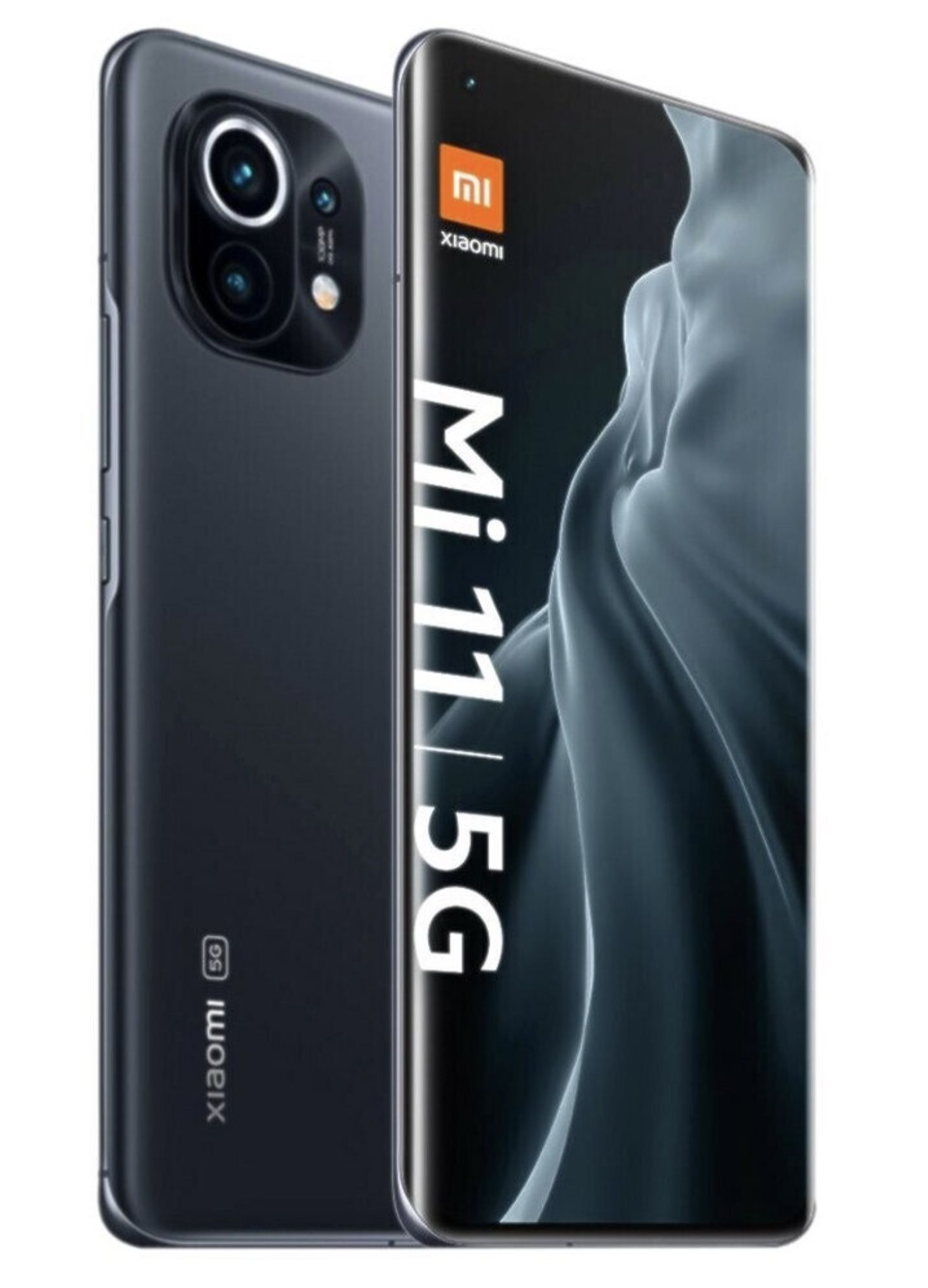 Xiaomi Mi 11 5G mit 256GB für 499€ (statt 659€)