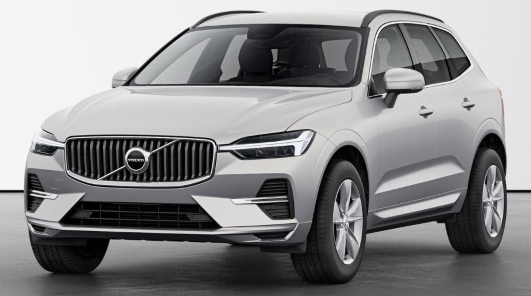 Privat: Volvo XC 60 B4 inkl. Winterpaket mit 197 PS für 395€ mtl.   LF: 0.71