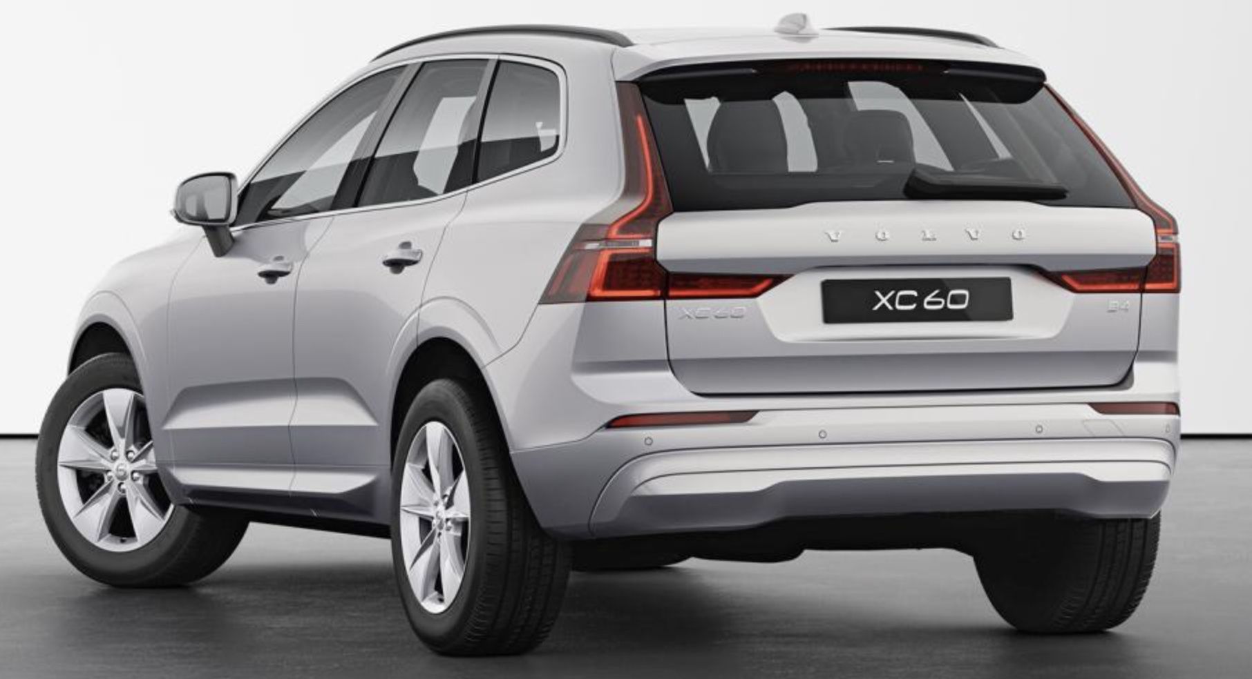 Privat: Volvo XC 60 B4 inkl. Winterpaket mit 197 PS für 395€ mtl.   LF: 0.71