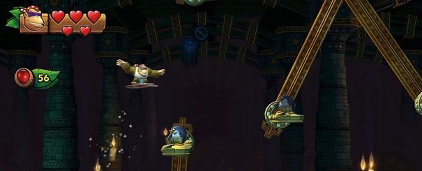 🎮 Donkey Kong Country: Tropical Freeze (Switch) für 42,39€ (statt 48€) 🎮 Donkey Kong Country: Tropical Freeze (Switch) für 42,39€ (statt 48€)