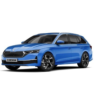 🚗💨 Privat: Skoda Octavia Combi 1.5 TSI MHEV DSG Selection mit 150PS ➡️ für 238€ mtl. – LF 0,64
